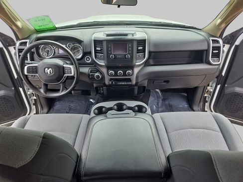 Used 2019 RAM 2500 Big Horn AWD/4WD image 10