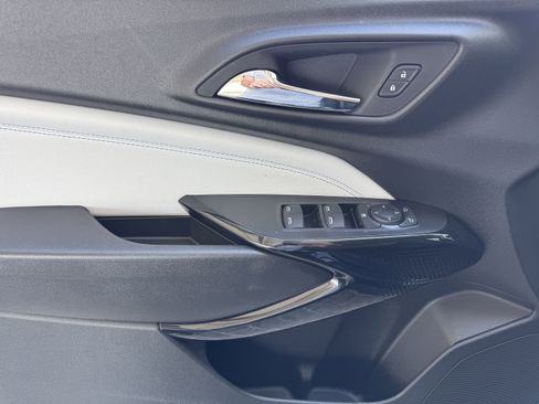 New 2025 Chevrolet Trax LT w/ Driver Confidence Package image 9