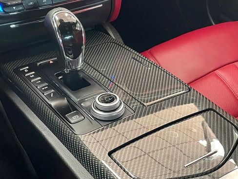 Used 2018 Maserati Quattroporte S GranSport Q4 image 31