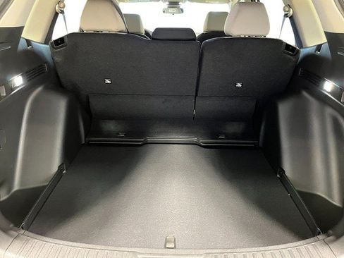 New 2026 Honda CR-V LX image 23