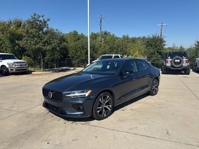 Certified 2023 Volvo S60 B5 Plus w/ Climate Package