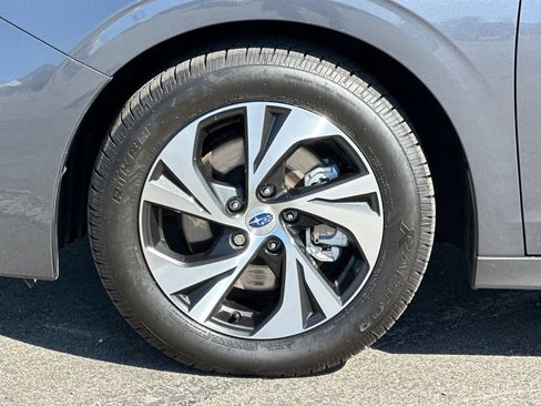 Used 2023 Subaru Legacy Premium AWD/4WD image 24