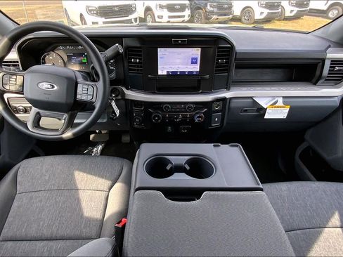 New 2026 Ford F250 XL w/ STX Appearance Package image 5