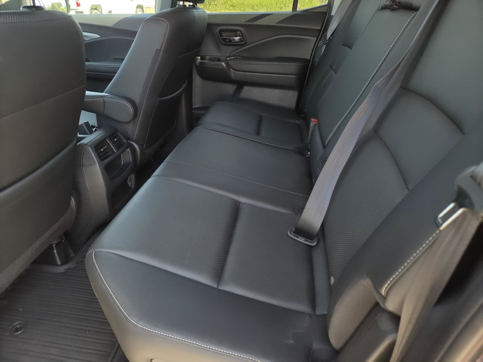 Used 2022 Honda Ridgeline RTL-E image 29