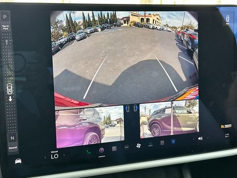 Used 2023 Tesla Model X AWD/4WD image 23