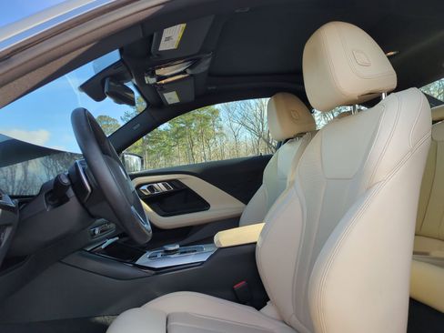 Certified 2023 BMW 230i 230i w/ Premium Package image 16