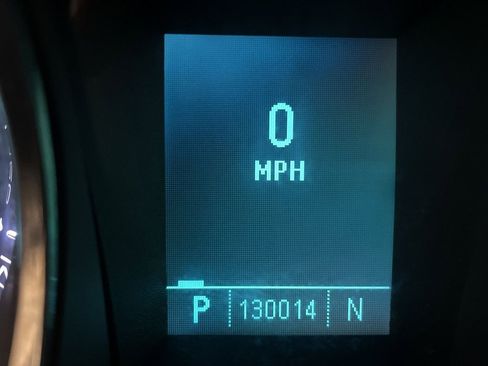 Used 2010 Buick LaCrosse CXL image 6