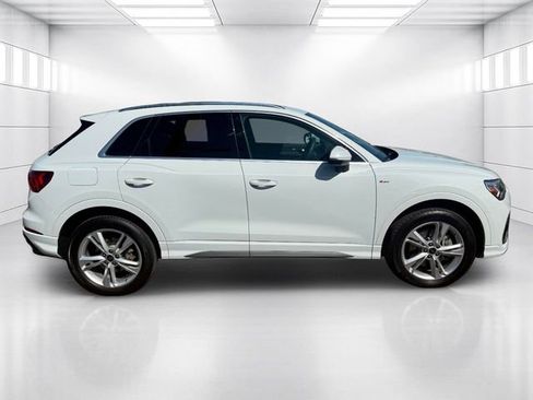 Used 2024 Audi Q3 2.0T Premium Plus AWD/4WD image 4