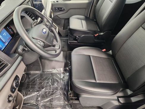 New 2026 Ford Transit 350 w/ Load Area Protection Package image 16