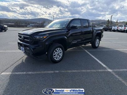 Used 2024 Toyota Tacoma SR5