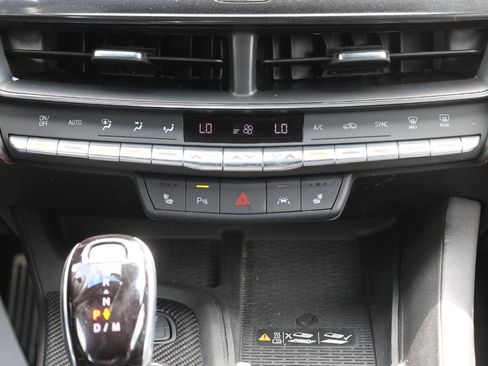 Used 2022 Cadillac CT5 V w/ Cold Weather Package AWD/4WD image 20