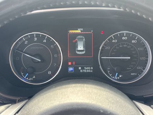Used 2021 Subaru Ascent Touring w/ Popular Package #2A AWD/4WD image 28