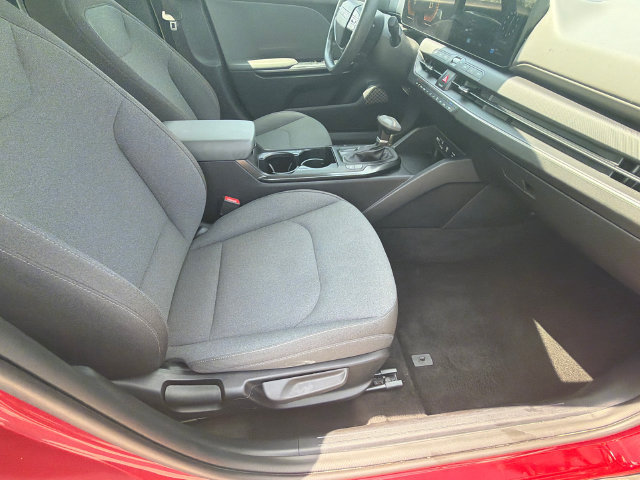 Used 2025 Kia K4 FWD image 13