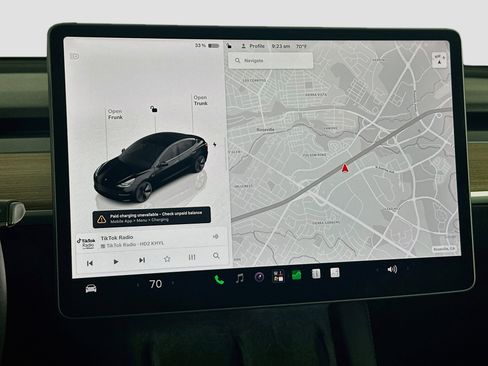 Used 2022 Tesla Model 3 RWD image 21