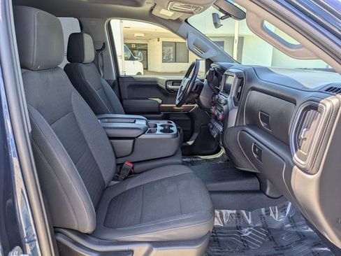 Used 2021 Chevrolet Silverado 1500 LT image 19