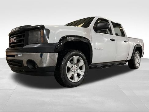 Used 2012 GMC Sierra 1500 W/T image 10