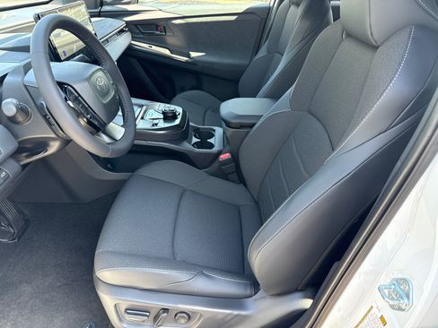 New 2026 Toyota C-HR AWD/4WD image 22