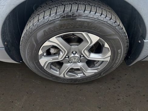 Used 2018 Honda CR-V EX image 9