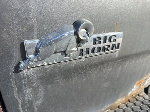 Used 2013 RAM 1500 Big Horn image 16