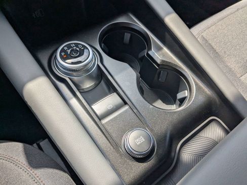 New 2026 Ford Explorer Active image 28