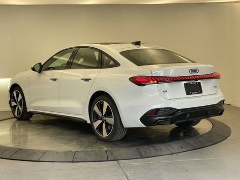 New 2026 Audi A5 2.0T Premium Plus AWD/4WD image 3