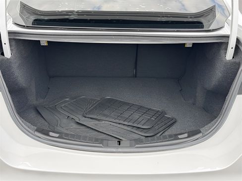 Used 2017 Ford Fusion S image 19