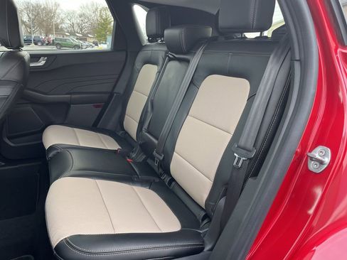 Used 2022 Ford Escape Titanium w/ Titanium Elite Package image 13