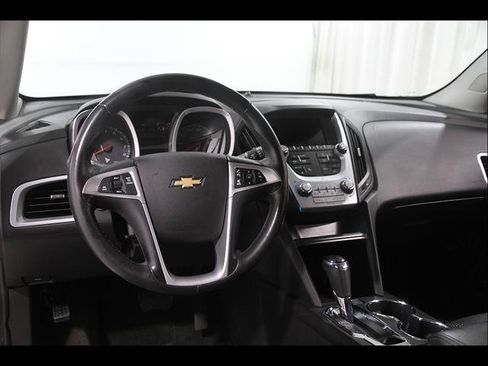 Used 2016 Chevrolet Equinox LT w/ Convenience Package FWD image 6