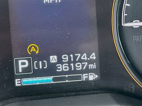 Used 2023 Subaru Forester Wilderness AWD/4WD image 12