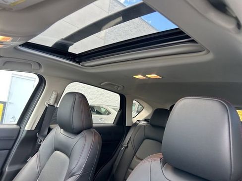 New 2025 MAZDA CX-5 Carbon Edition image 23