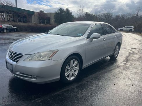 Used 2009 Lexus ES 350 image 13