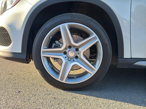 Used 2016 Mercedes-Benz GLA 250 image 7