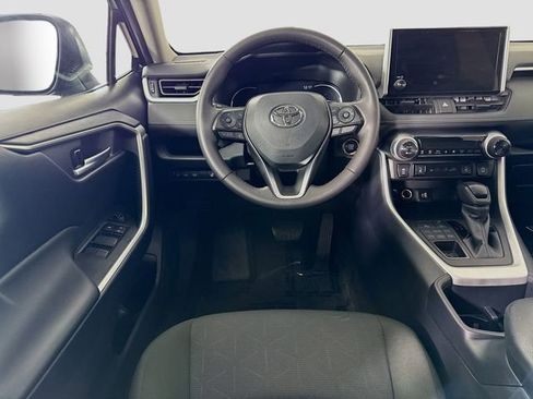 Certified 2025 Toyota RAV4 XLE w/ Convenience Package AWD/4WD image 24