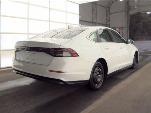 Used 2024 Honda Accord LX image 2