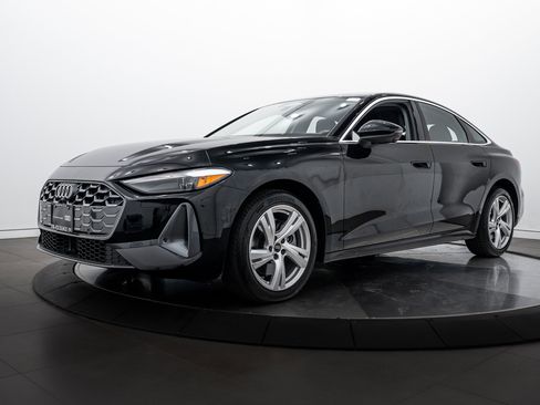 Certified 2025 Audi A5 2.0T Premium w/ Convenience Package image 7