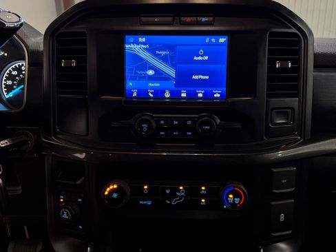 Used 2021 Ford F150 XL w/ STX Appearance Package AWD/4WD image 31
