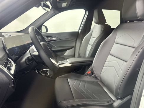 New 2026 BMW X1 xDrive28i image 11