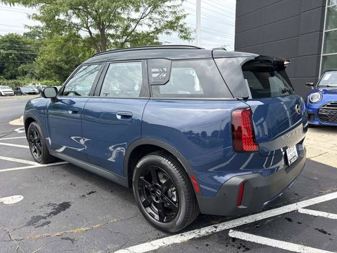 Used 2026 MINI Cooper Countryman S AWD/4WD image 8