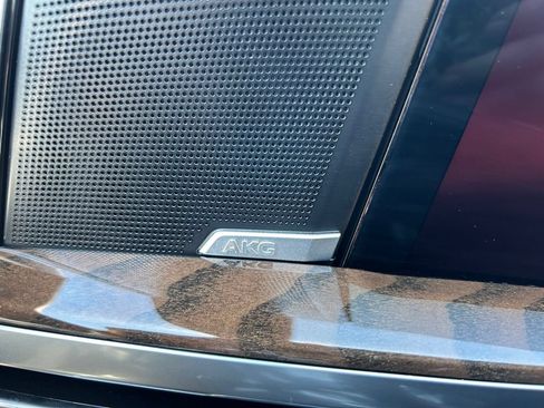Used 2025 Cadillac Escalade Sport Platinum w/ LPO, Floor Liner Package AWD/4WD image 45
