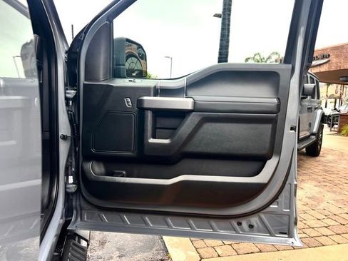 Used 2019 Ford F150 XLT w/ Equipment Group 302A Luxury RWD image 34