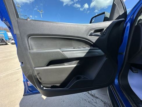 Used 2019 Chevrolet Colorado ZR2 image 23