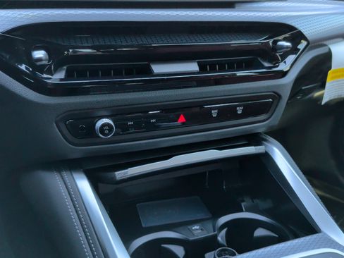 Certified 2025 BMW i4 M50 AWD/4WD image 23