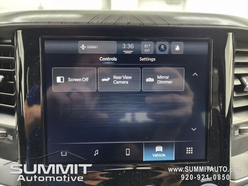 New 2026 RAM 2500 Big Horn AWD/4WD image 54
