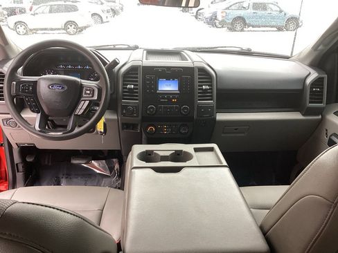 Used 2022 Ford F350 XL w/ STX Appearance Package image 16