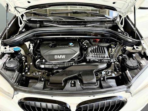 Used 2017 BMW X1 sDrive28i FWD image 20
