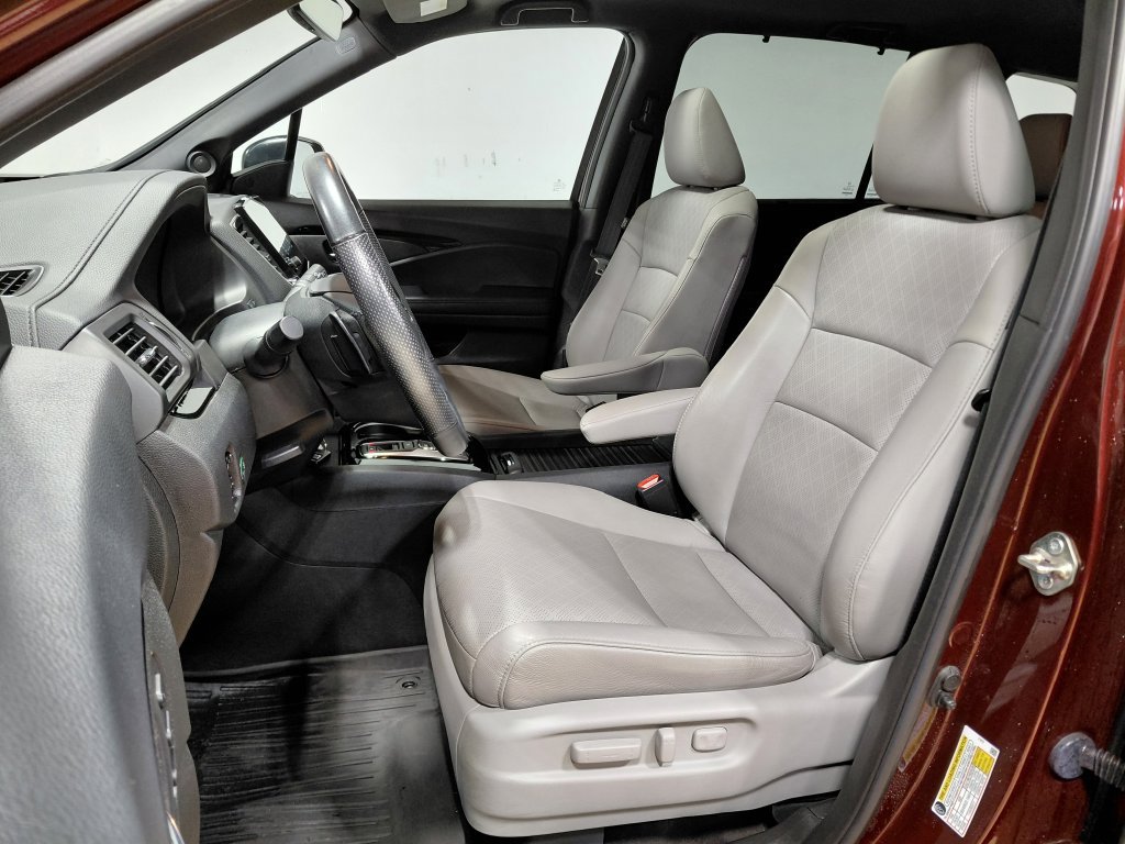 Used 2019 Honda Passport Touring image 19