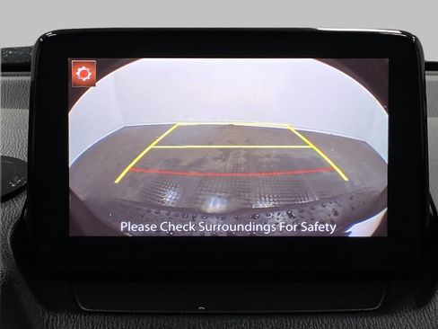 Used 2019 MAZDA CX-3 Sport image 22