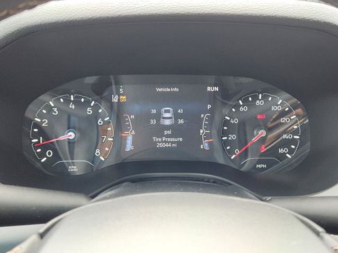 Certified 2022 Jeep Compass Limited image 21