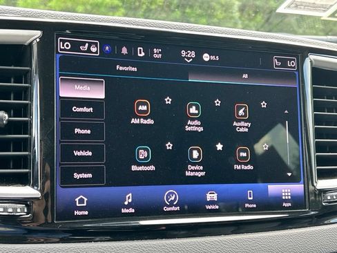 Used 2023 Chrysler Pacifica Touring-L FWD image 32