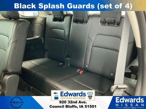 Used 2025 Nissan Pathfinder SL w/ Cargo Package AWD/4WD image 15